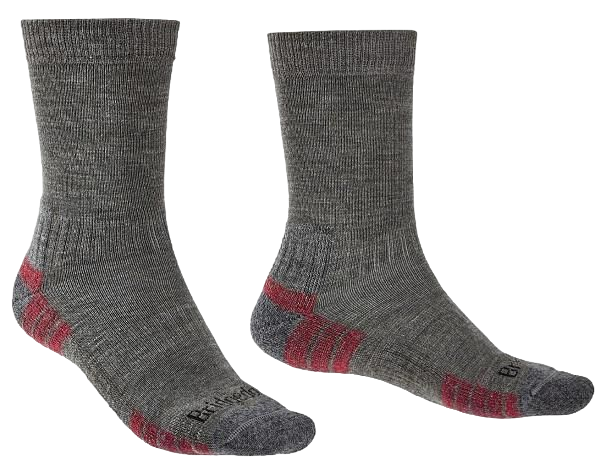 Lightweight Merino Performance Boot Sokken