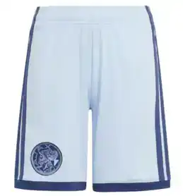 Ajax Amsterdam 3e Broek 26/27 Junior