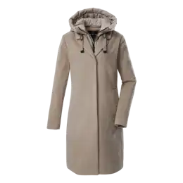 GW20 Parka