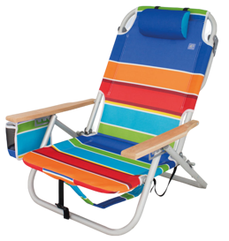 Séte Strandstoel