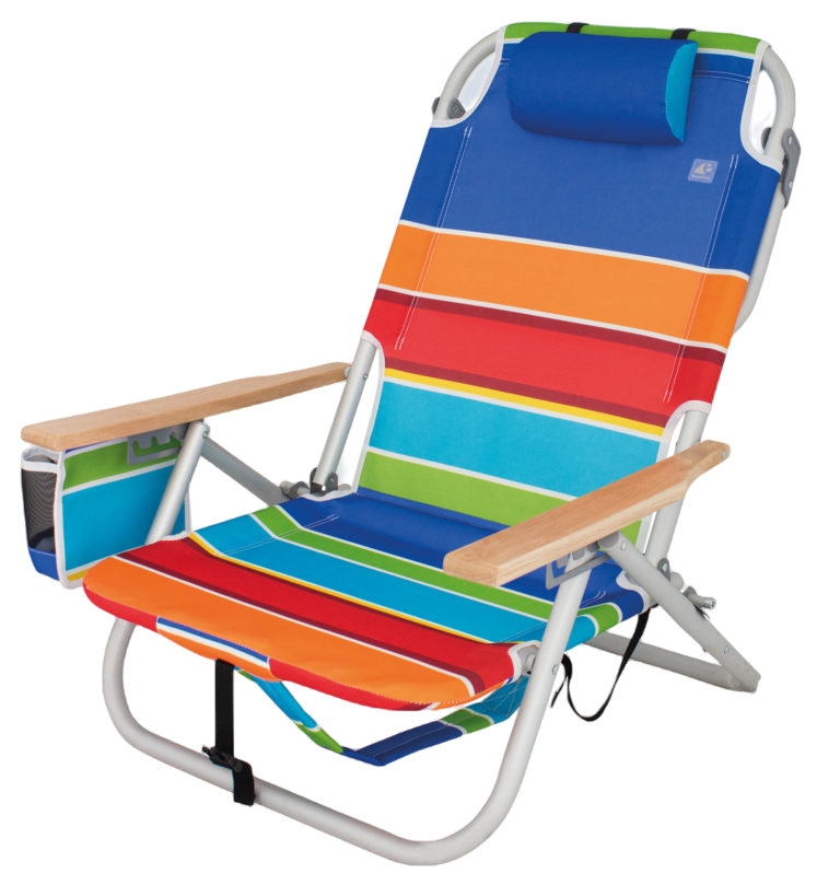 Séte Strandstoel