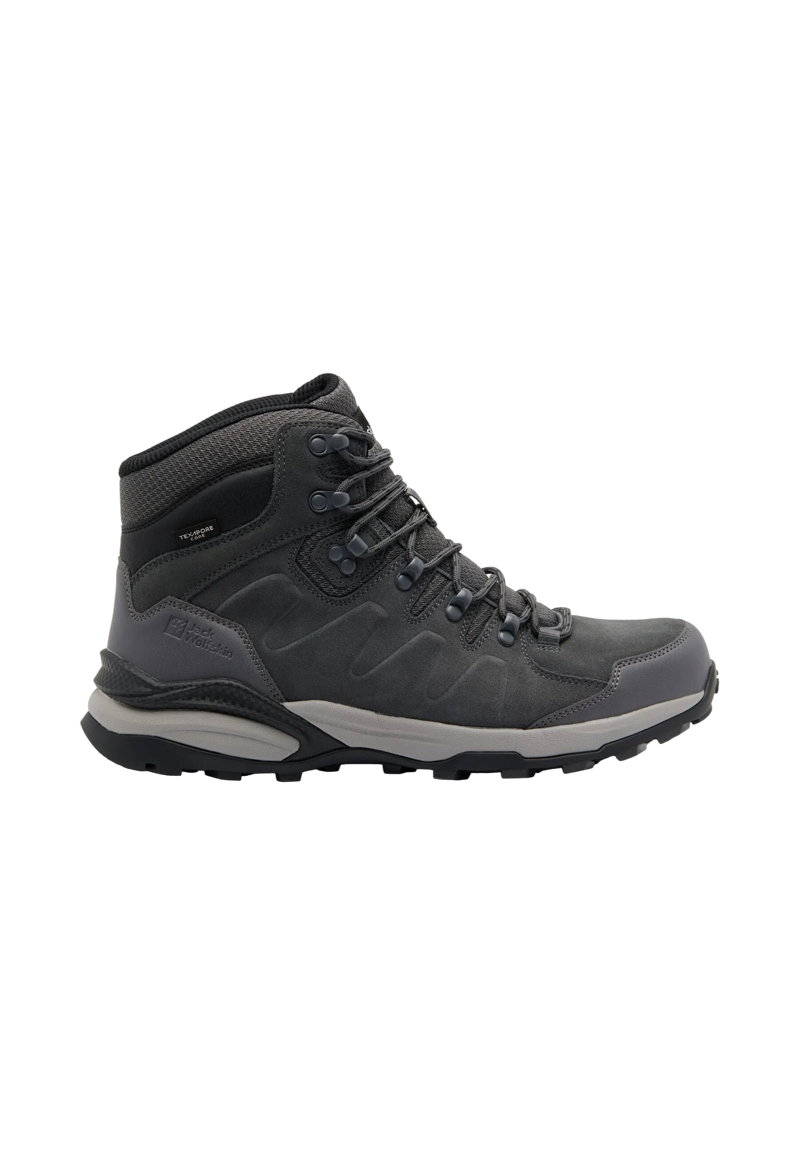 Jack Wolfskin Refugio Texapore Mid Wandelschoenen