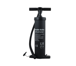 Double Action Pump 2200cc