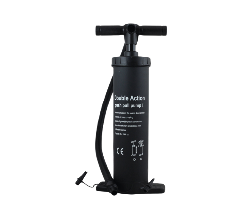 Avenli Double Action Pump 2200cc