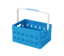 Square Vouwkrat
