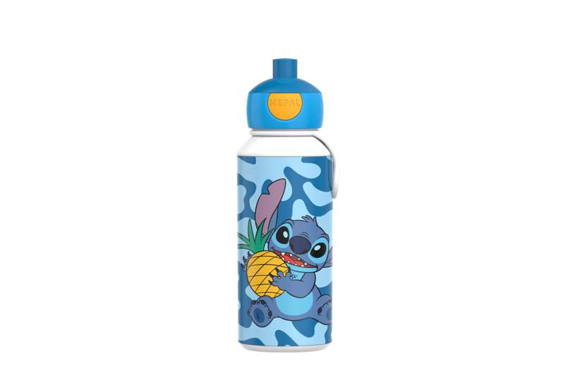 Drinkfles Pop-Up Campus 400 Ml