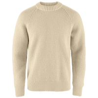 Övik Waffle Knit Trui