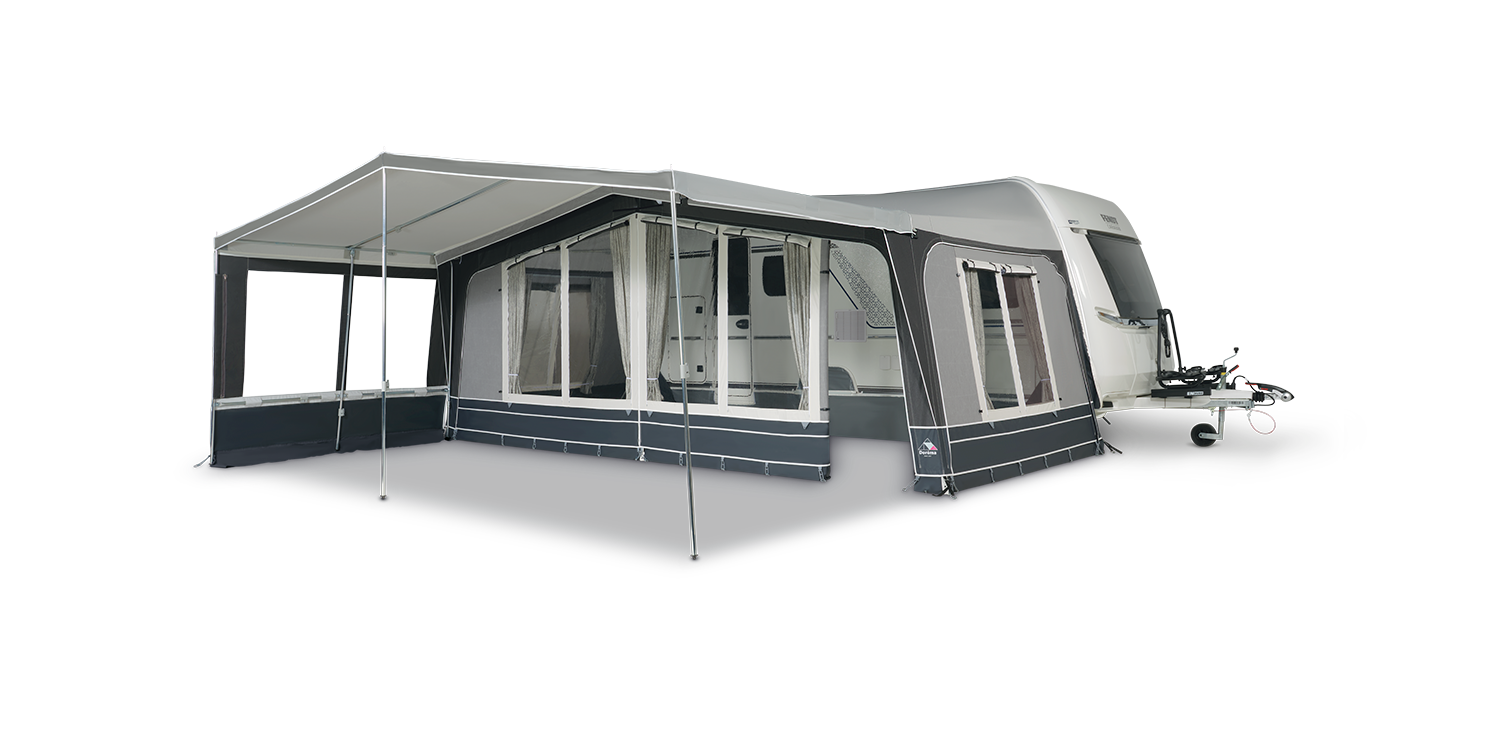 Diamond Season luifel (incl. frame)