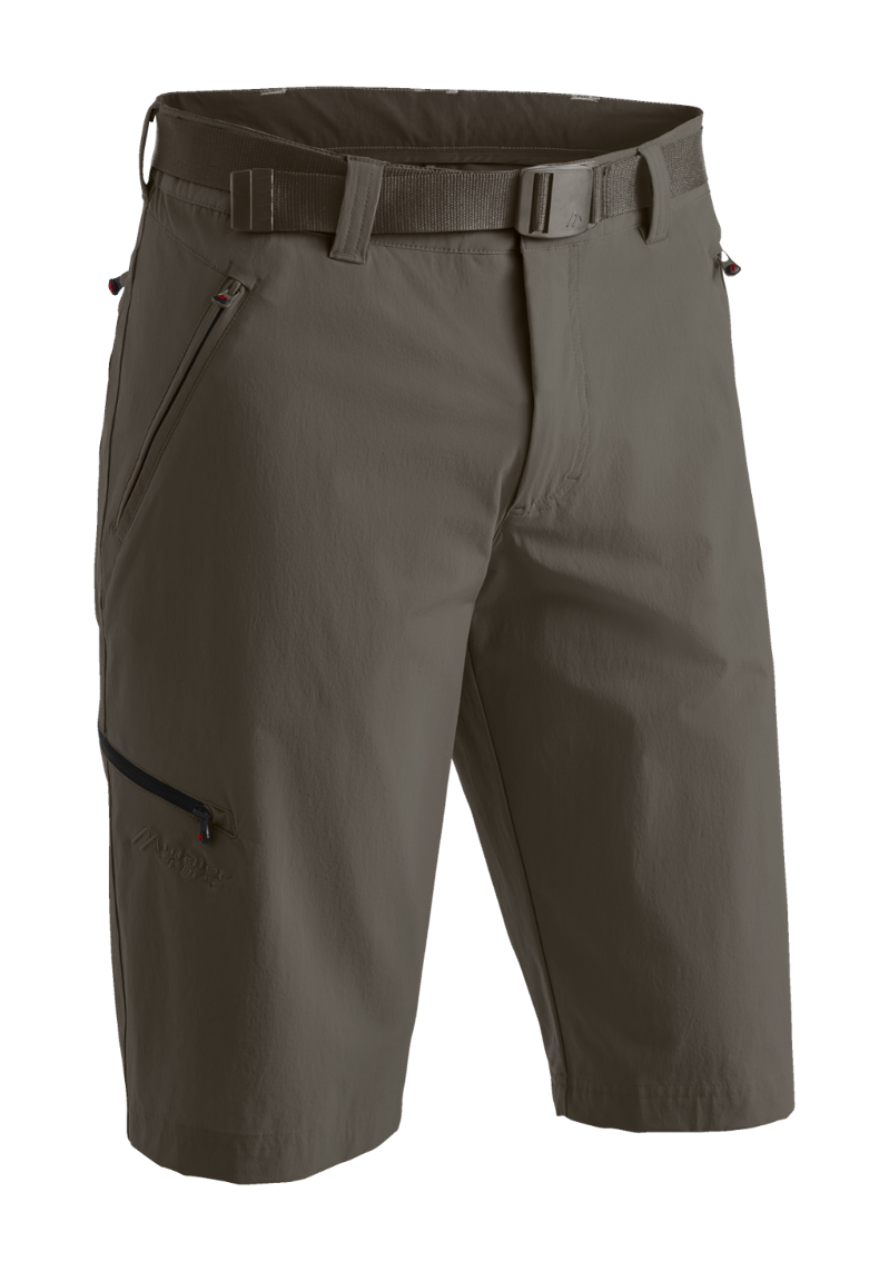 Nil Bermuda Wandelbroek