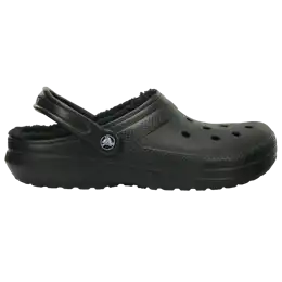 Classic Lined Clog