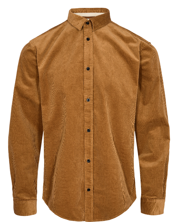Leif Corduroy Blouse