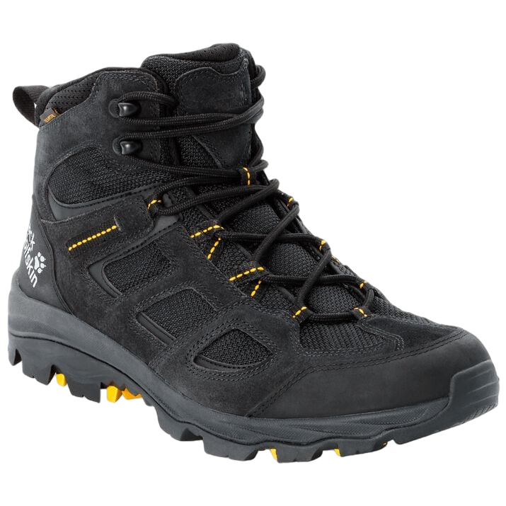Vojo 3 Texapore Mid Wandelschoen