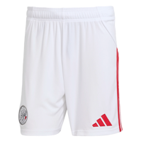 Ajax Amsterdam 25/26 Thuisshort
