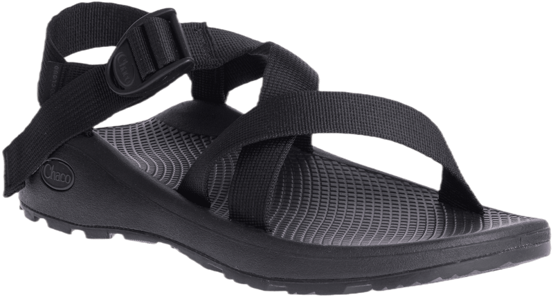 Z/Cloud (M) - Solid Black