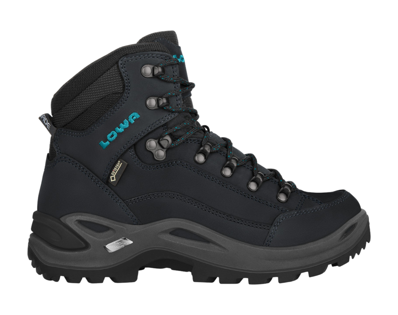 Renegade GTX Mid Wandelschoen