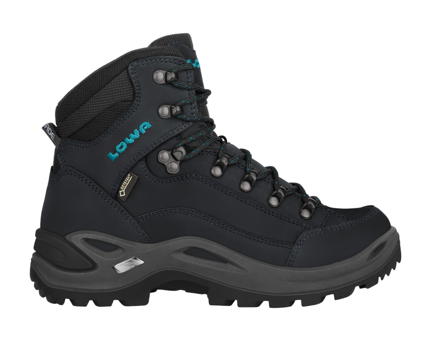 Renegade GTX Mid Wandelschoen