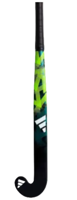 Chaosfury .5  Hockeystick