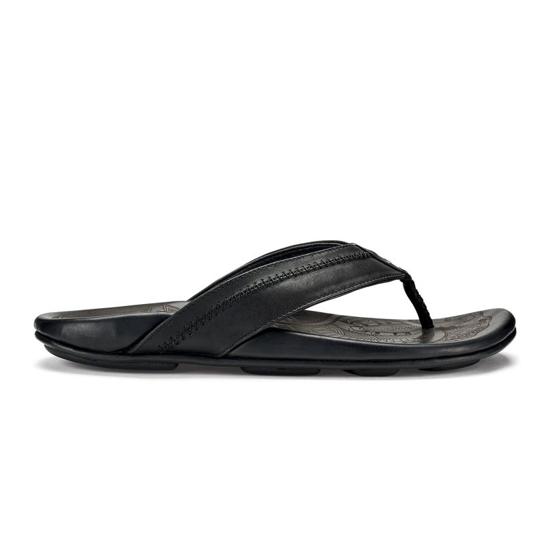 Olukai Hiapo Slipper