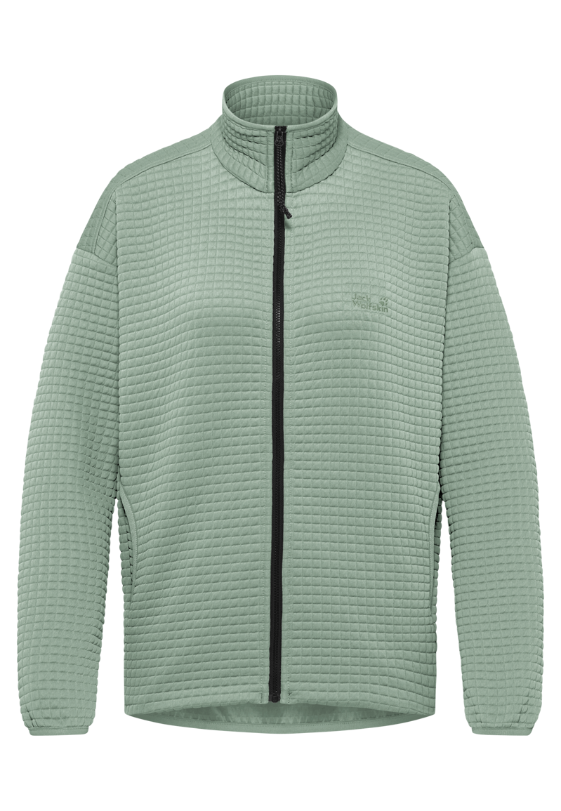 Mogari Fleecejack Dames