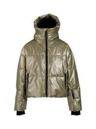 Fiaskia-Metallic Ski-jas