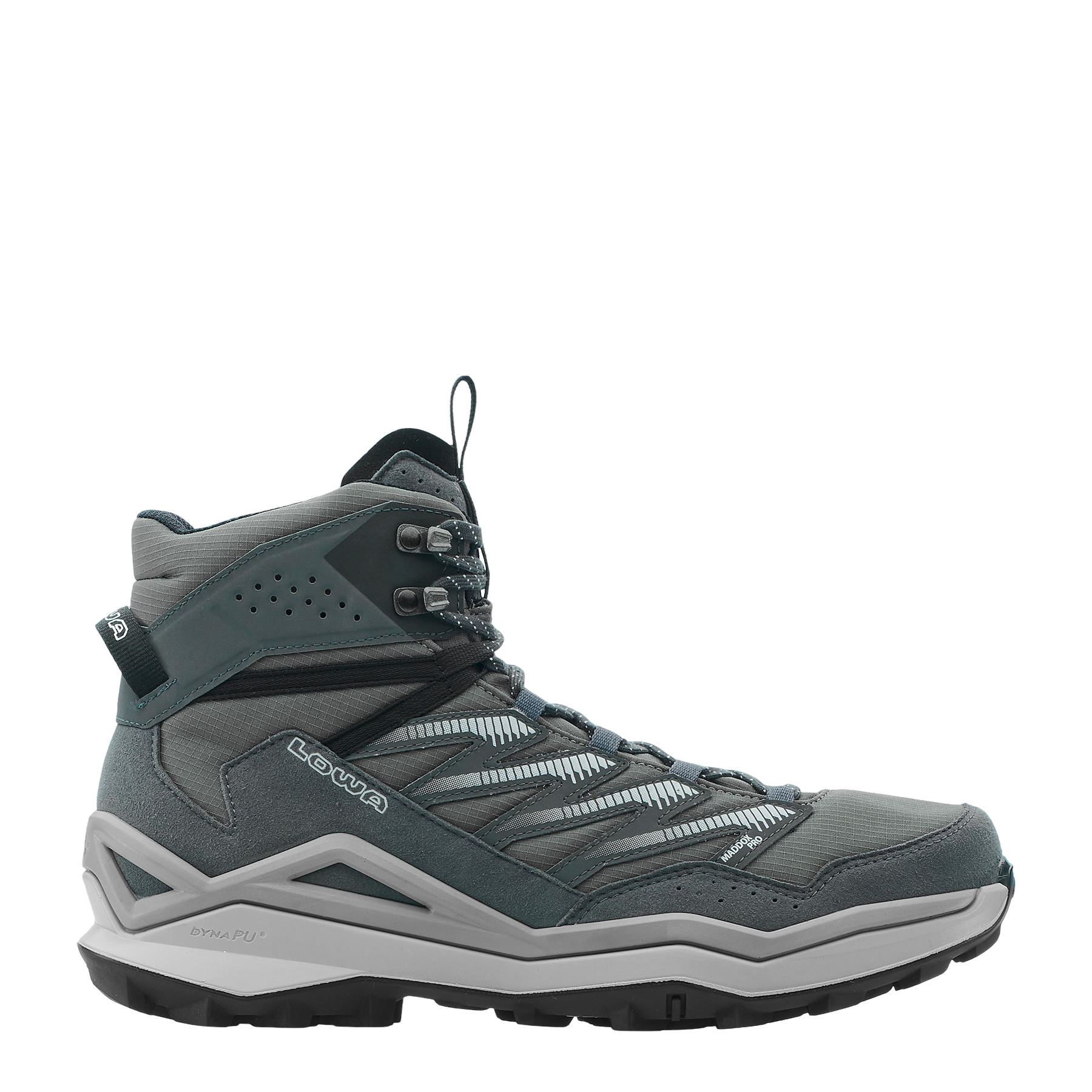 Maddox Pro GTX Mid Wabdelschoen