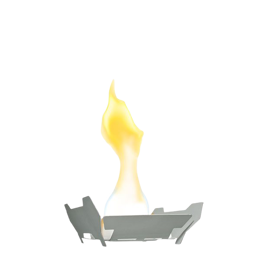 Emergency Stove XS (incl. brandstof)