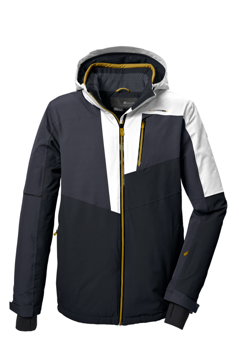 KSW 76 Ski-jas
