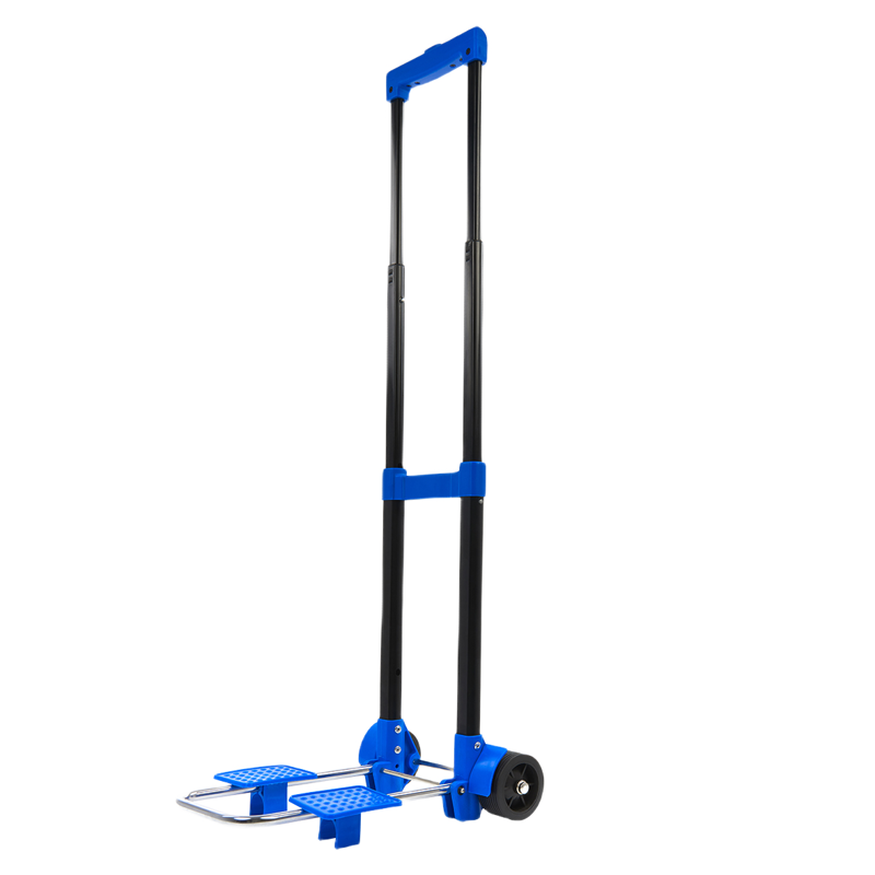 Pro Plus Transport Trolly Inklapbaar