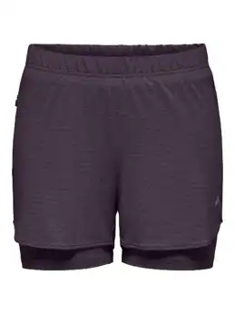 Mila Sportshort