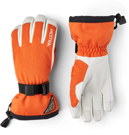 Powder Gauntlet 5-vinger Handschoen
