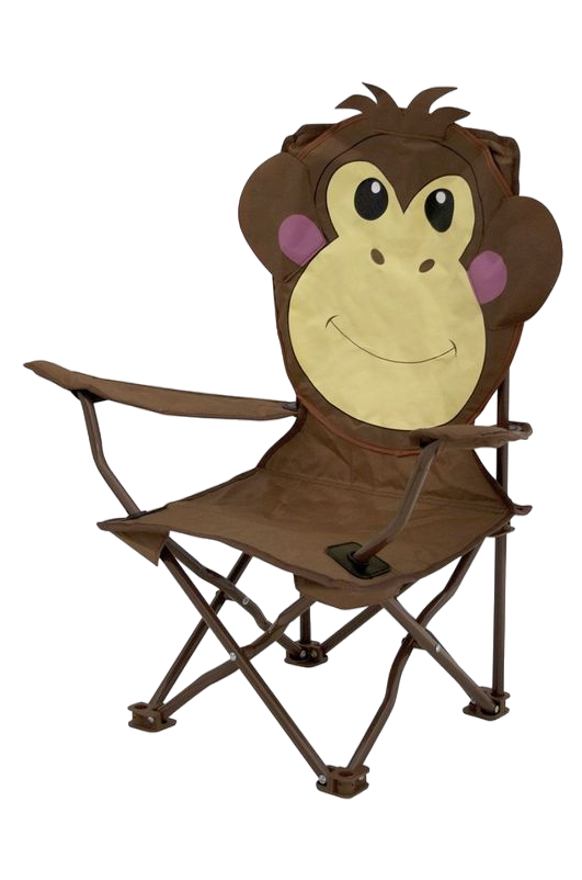 Ardeche Animal Campingstoel