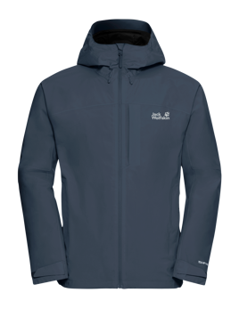 Tempest 2L Regenjas Heren
