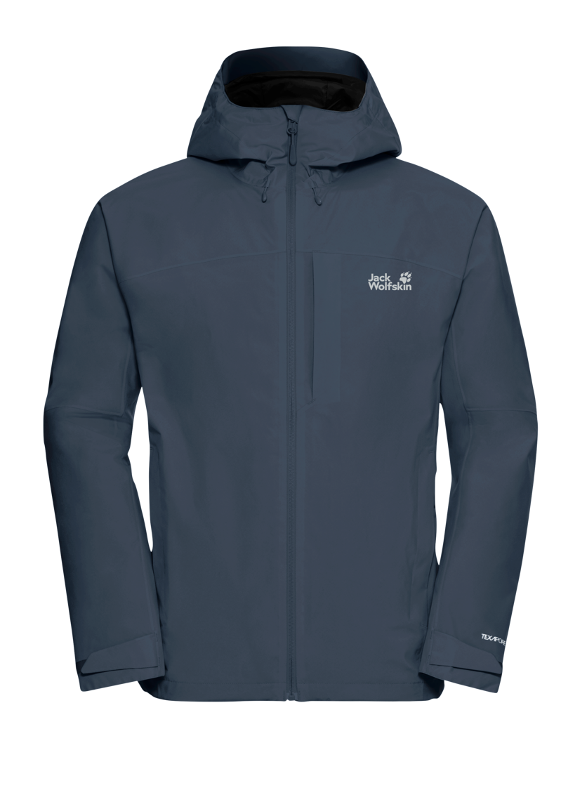 Tempest 2L Regenjas Heren