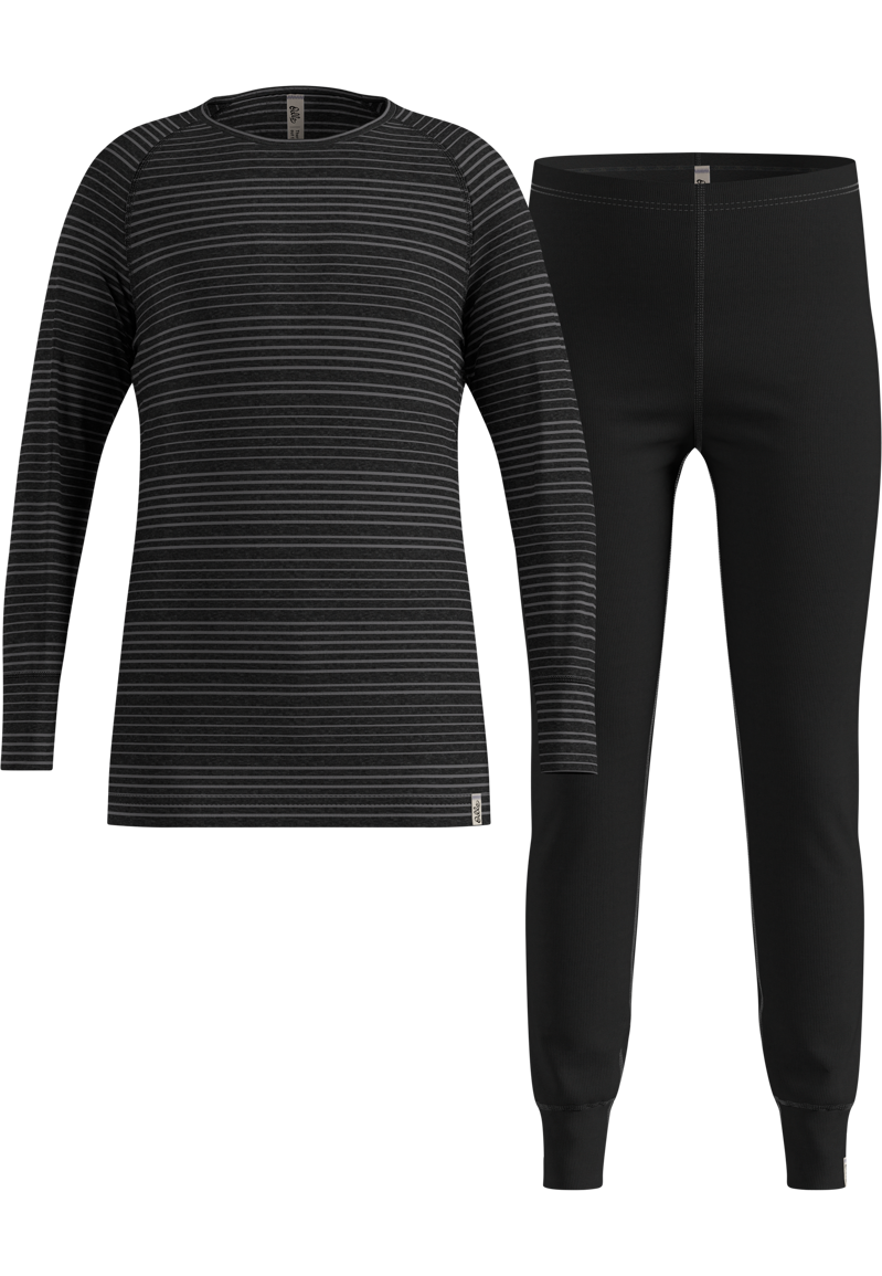 Active Warm Base Layer Set Kids