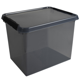Comfort Line Opbergbox 52L