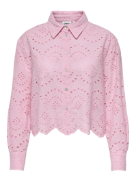 Valais Shirt Lange Mouw