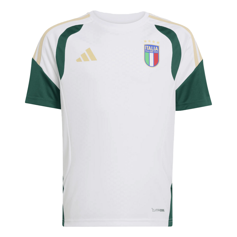 Italië Trainingsshirt 2026 Junior