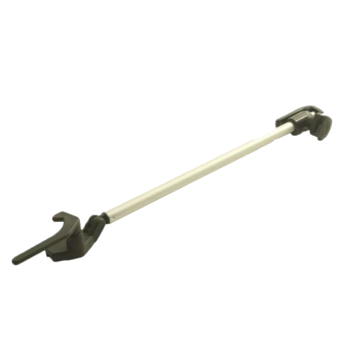 Ocs Raamuitzetter Polyfix Buis - 30cm Links