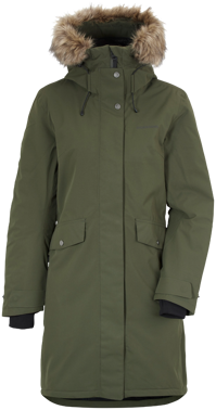 Erika Parka 3