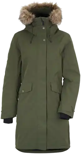 Erika Parka 3