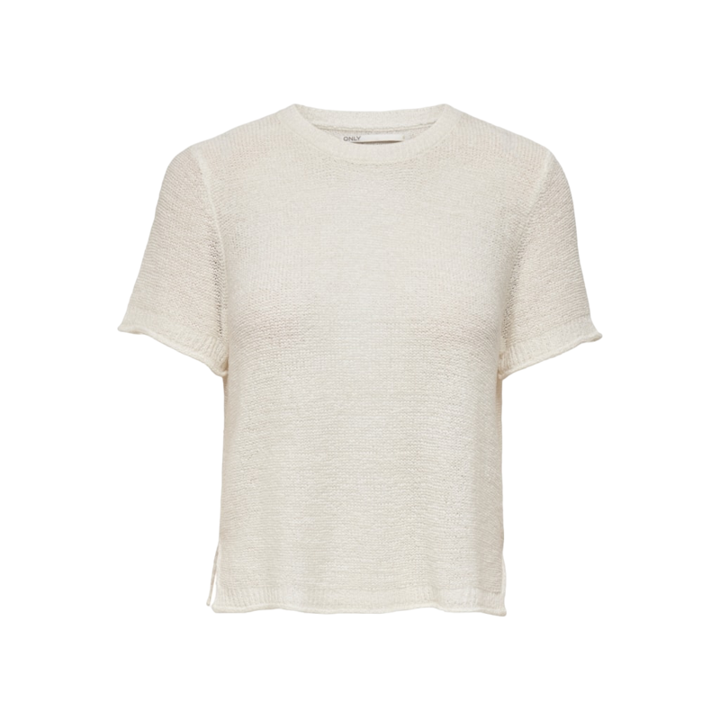 Sunny Gebreide T-shirt