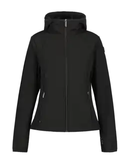 Annikkala Softshell Jas