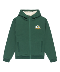 Fleece Sherpa Hoody Junior