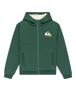 Fleece Sherpa Hoody Junior