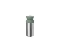 Ellipse Isoleer Koffiebeker 350 ml - Nordic Sage