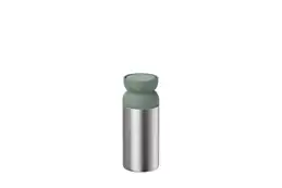 Ellipse Isoleer Koffiebeker 350 ml - Nordic Sage