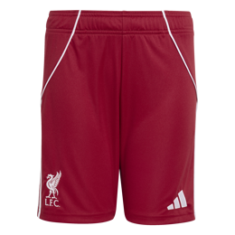Liverpool FC Thuisshort 25/26 Junior