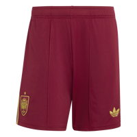 Spanje Uitshort 2026 Senior