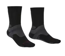 Midweight Merino Performance Wandelsokken