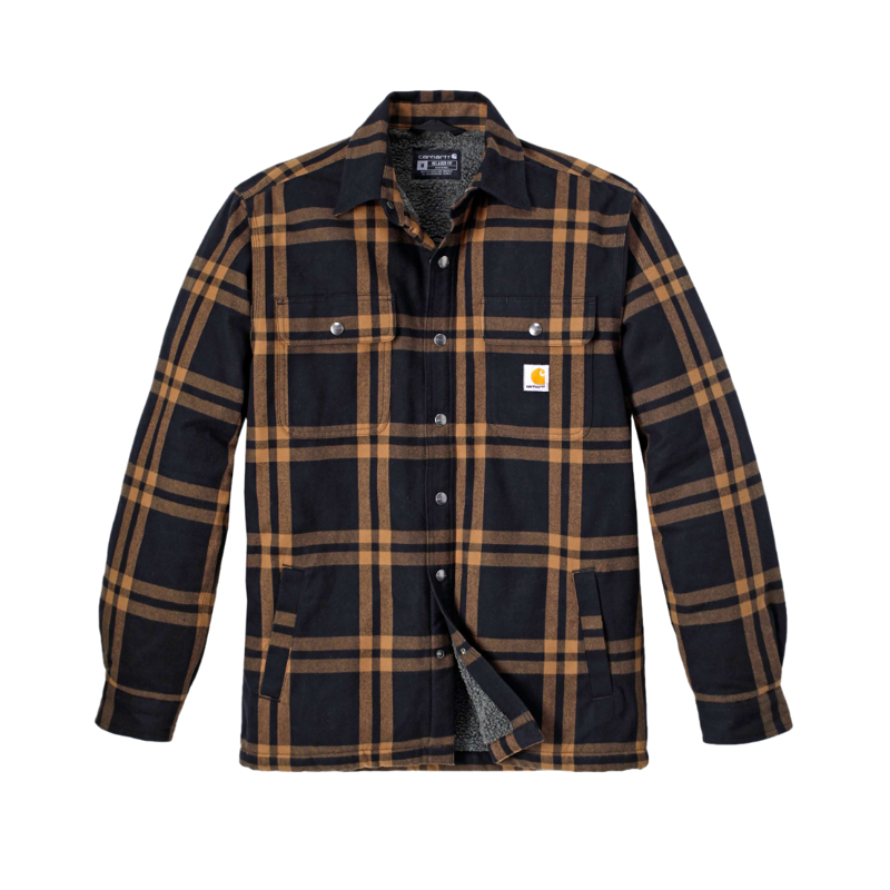 Roane Shirt Jack